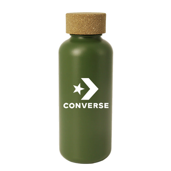 Organic 650ml Bottle