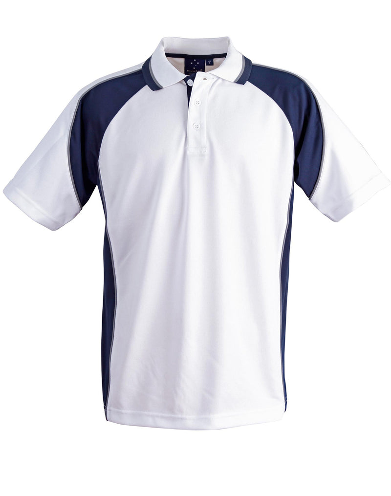 PS49K MASCOT POLO Kids