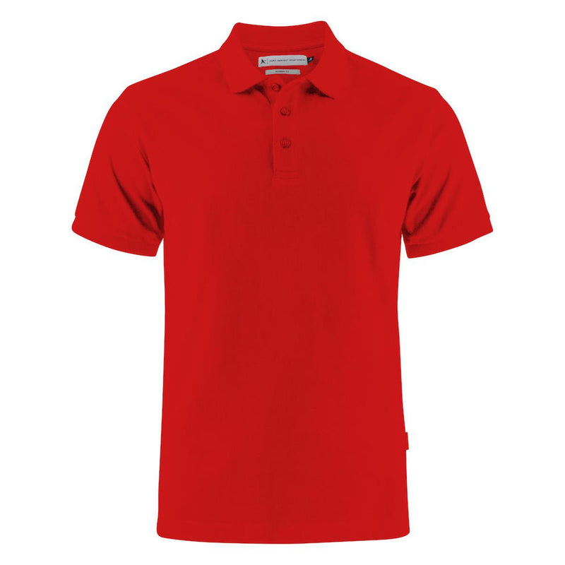 JH200.Neptune Regular Men's Cotton Polo