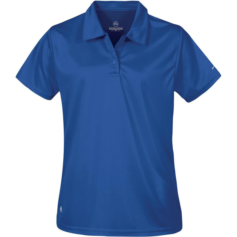 PS-1W.Women's Apollo H2X-Dry Polo