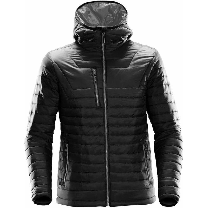 AFP-1.Men's Gravity Thermal Jacket