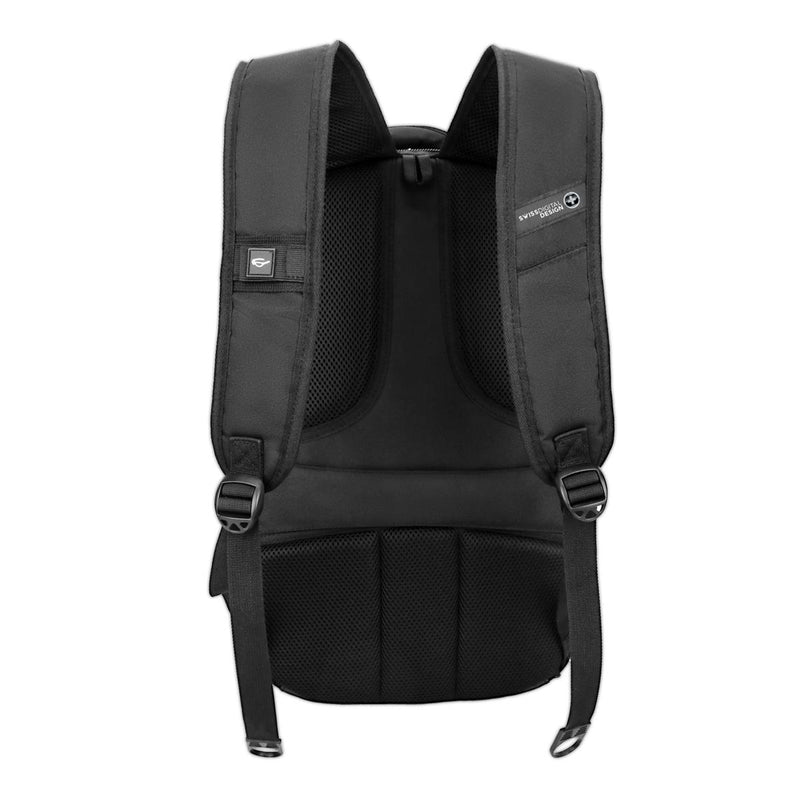 SD857.Swissdigital Pixel Backpack