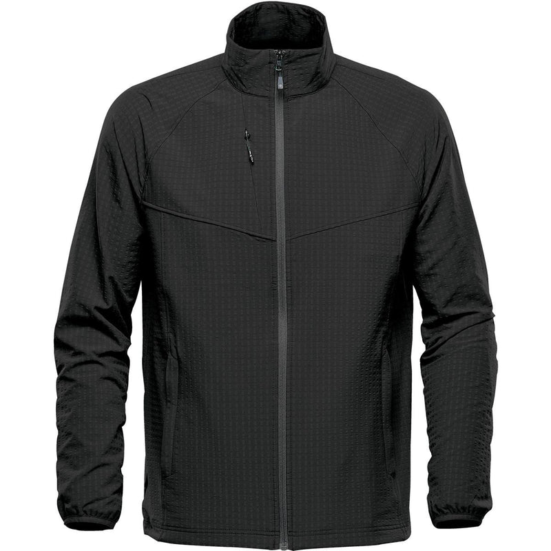 KPX-1.Men's Kyoto Jacket