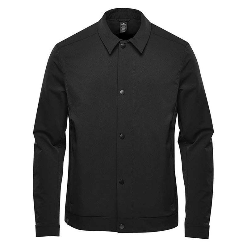 JSX-1.Men's Soho Jacket