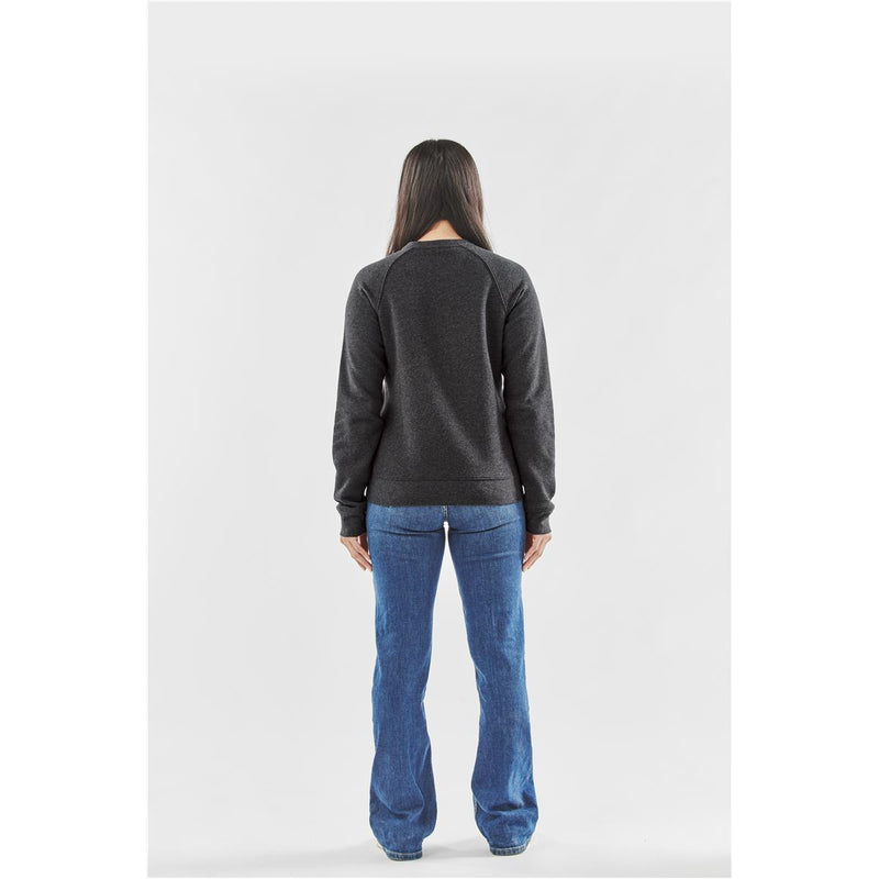 TWX-1W.Women's Monashee Fleece Crew Neck