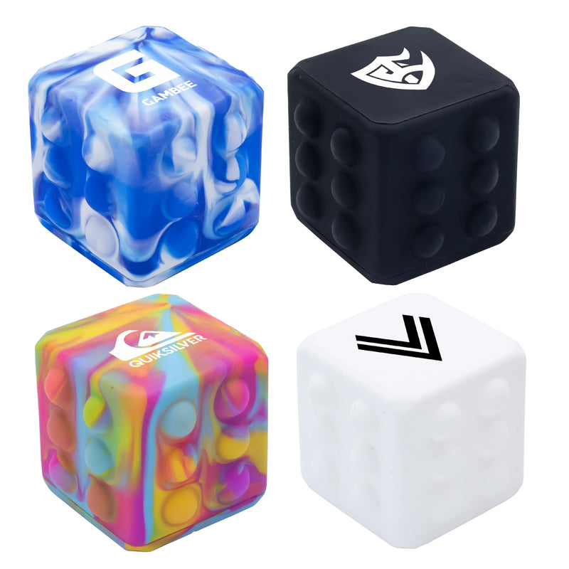 Popper Cube