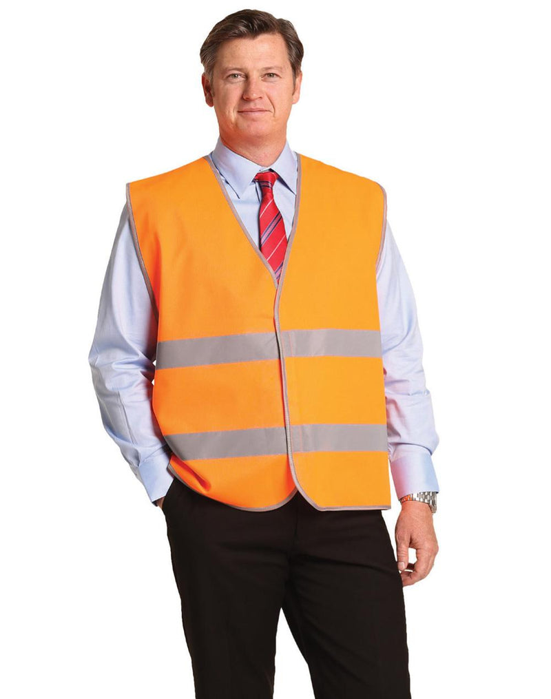 SW44 Hi-Vis SAFETY VEST