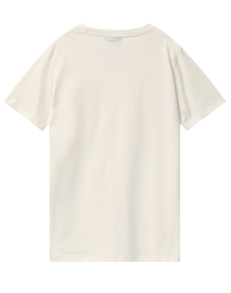 TS41 PREMIUM COTTON TEE SHIRT Mens