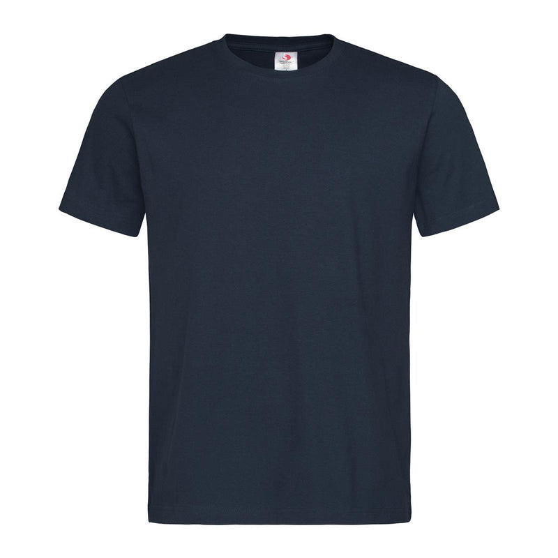 ST2100.Men's Heavyweight Comfort-T Crew Neck