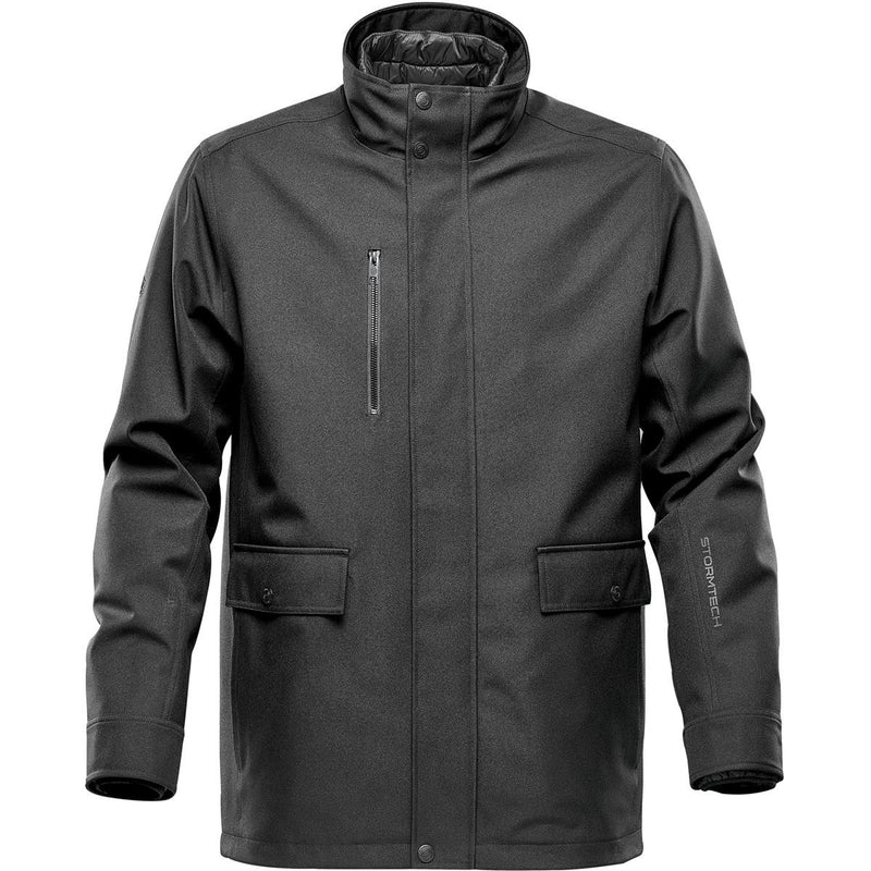 UBX-1.Men's Montauk System Jacket