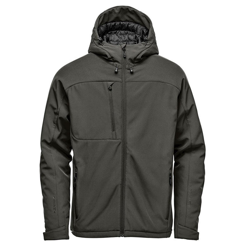 KSX-1.Men's Orbiter Insulated Softshell