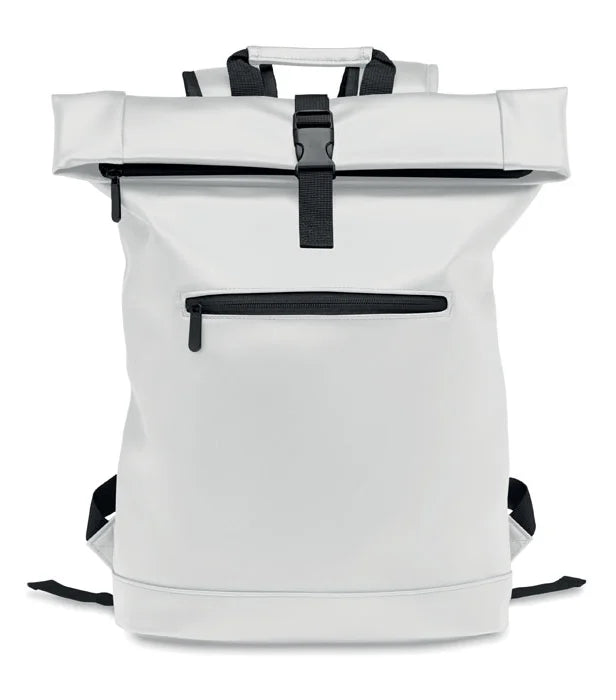 Bai Rolltop Laptop Backpack