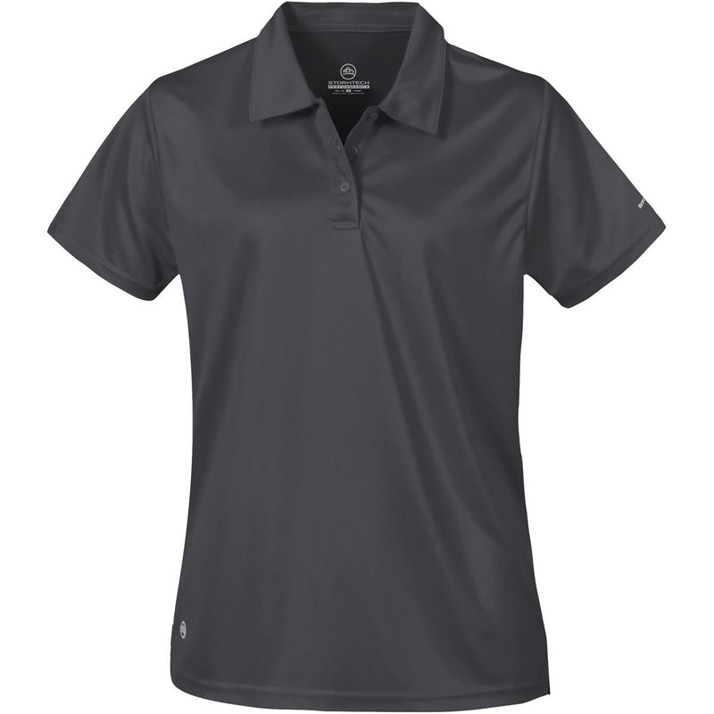 PS-1W.Women's Apollo H2X-Dry Polo