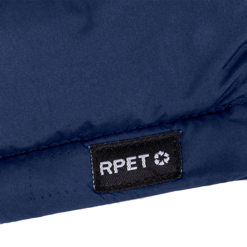 Likpan Unisex RPET Jacket