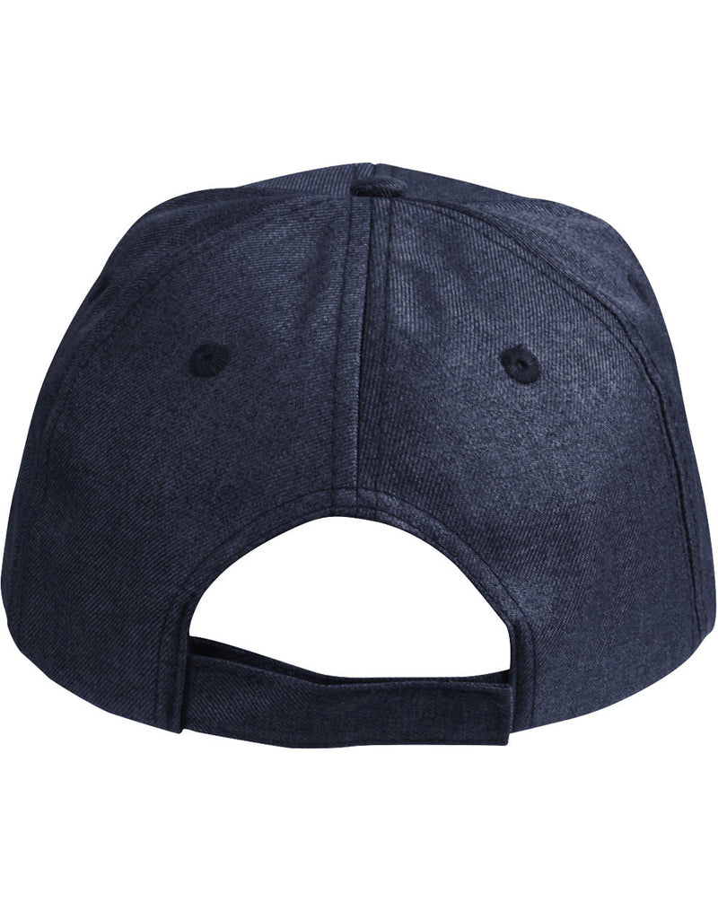 CH33 HEATHER CAP