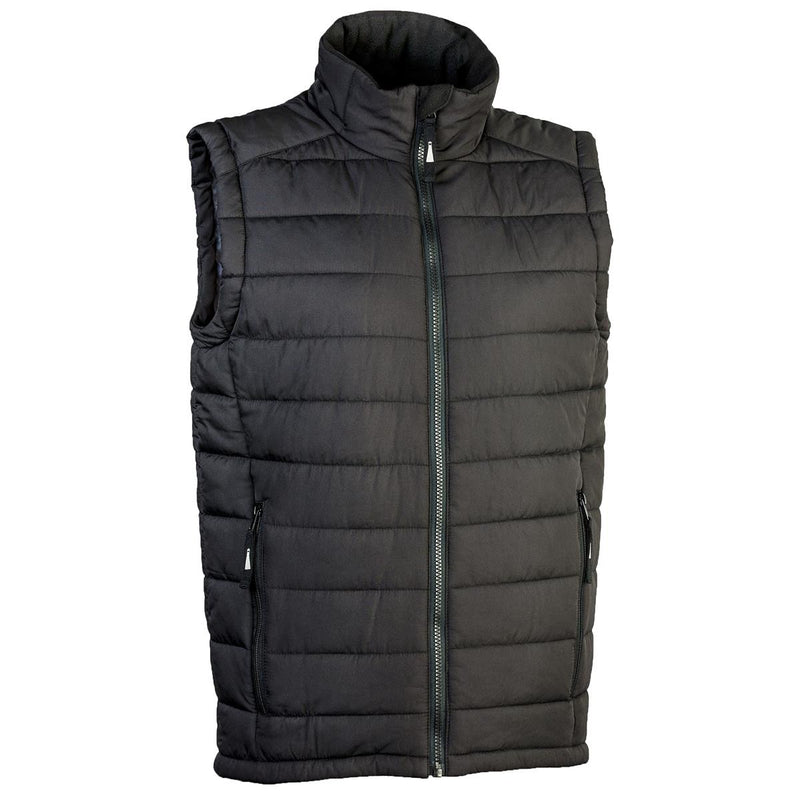 BN106.Loma Unisex Puffer Vest