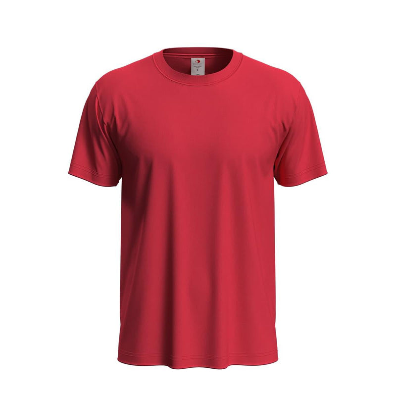 ST2020.Men's Classic-T Organic