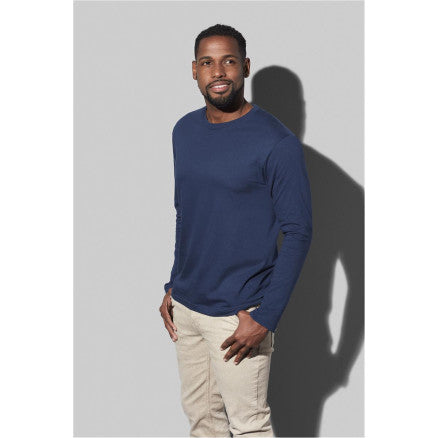 ST2500.Men's Classic-T Long Sleeve