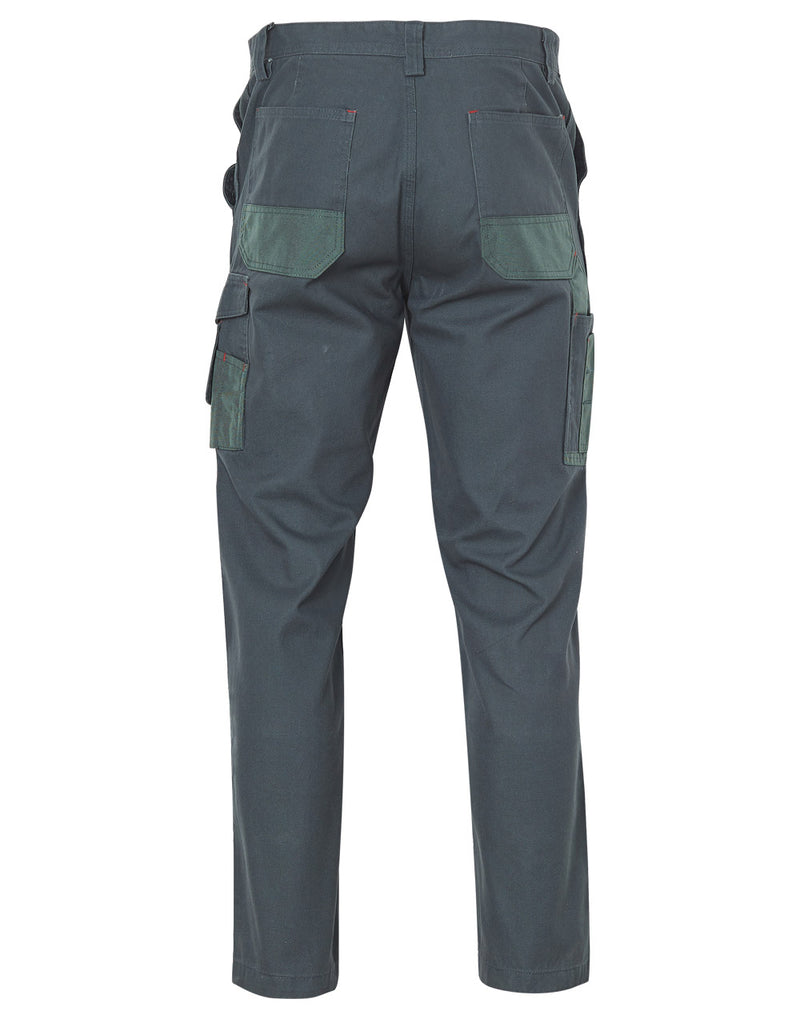 WP17 CORDURA DURABLE WORK PANTS Stout Size