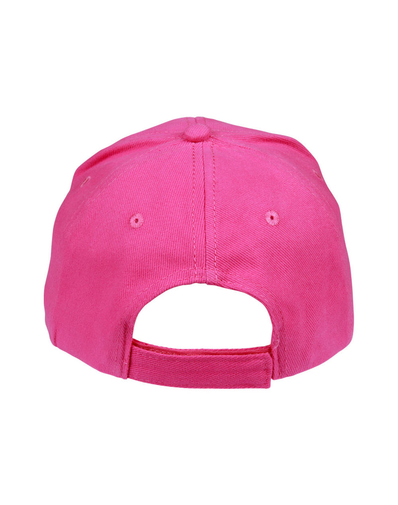 CH01 Heavy Brushed Cotton Cap