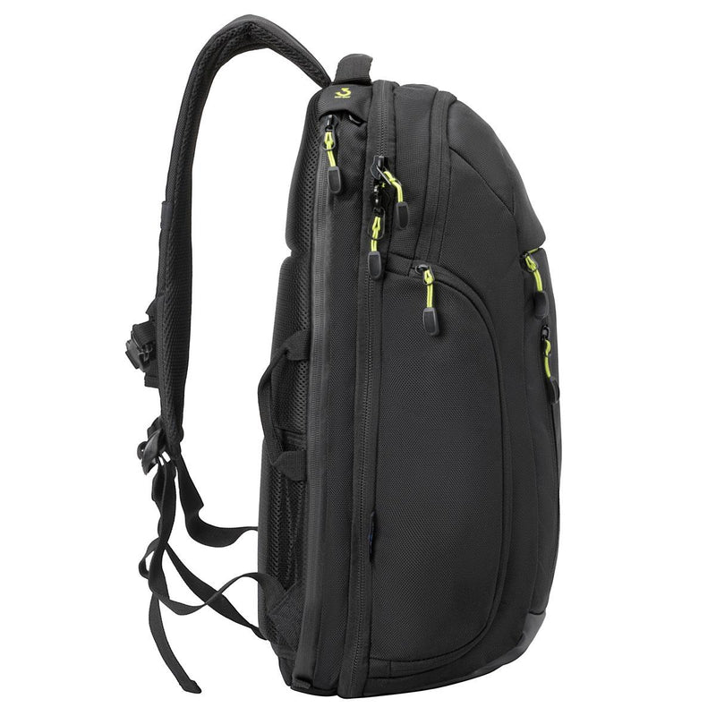 SD805.Swissdigital Java Backpack