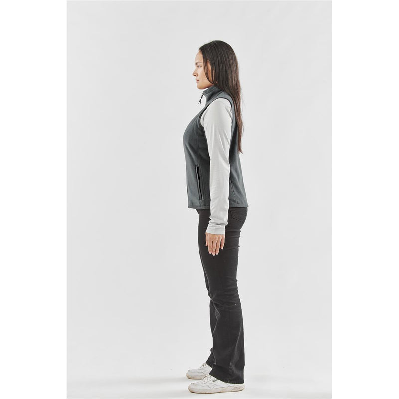 VX-5W.Women's Montauk Fleece Vest