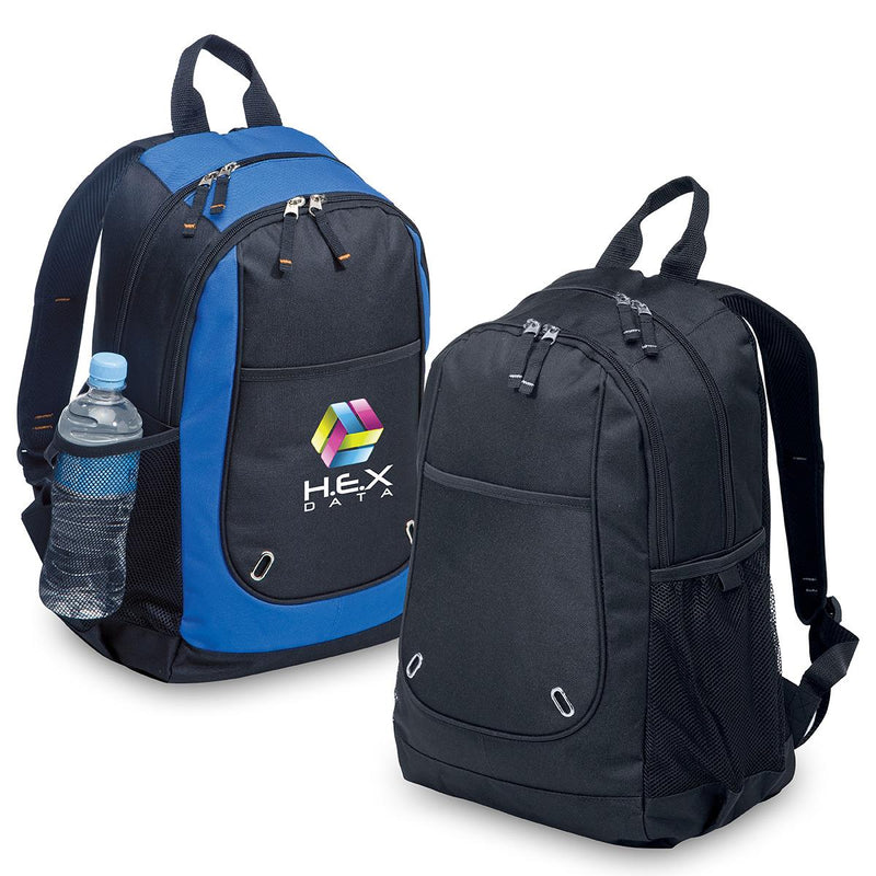 1040.Motion Backpack