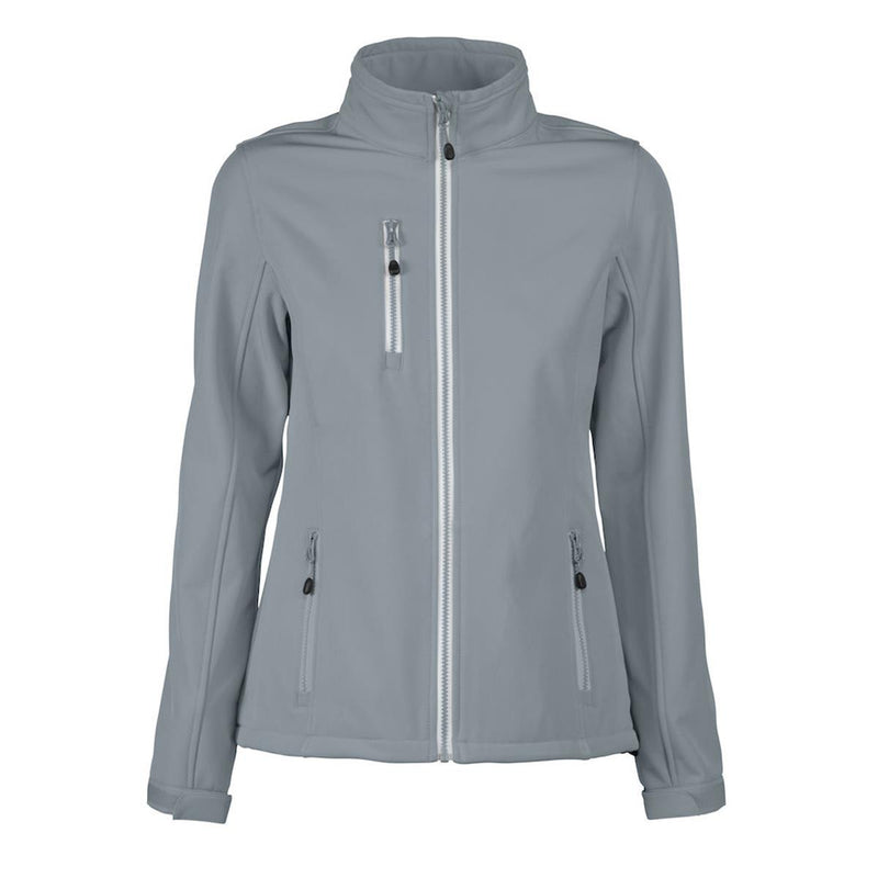 PA100W.Vert Women's Softshell Jacket