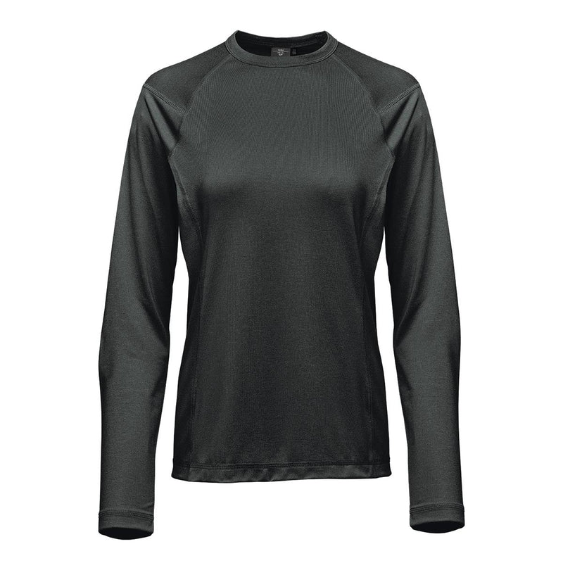 TLX-2W.Women's Volante H2X-Dry L/S Tee