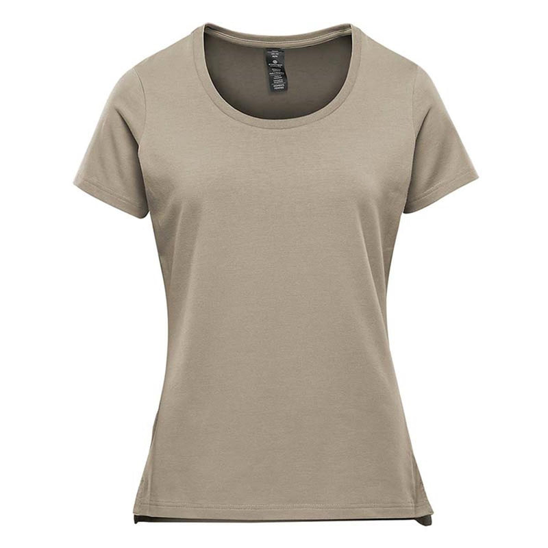 CPF-1W.Women's Montebello Performance Short Sleeve Tee