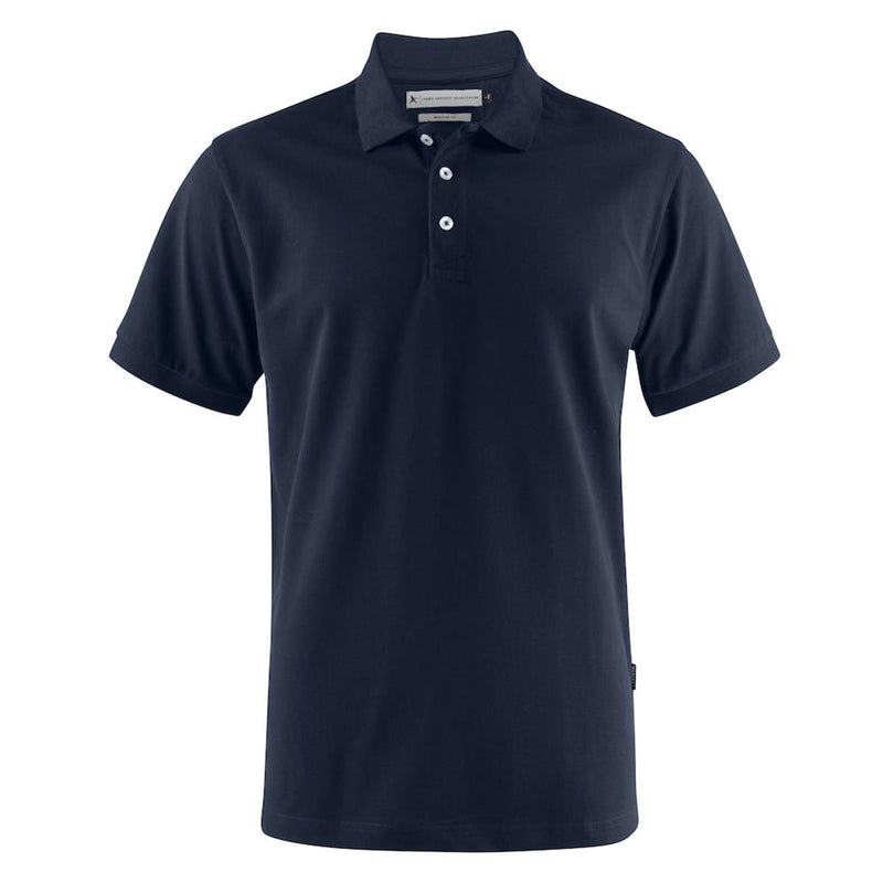 JH201.Sunset Regular Men's Polo