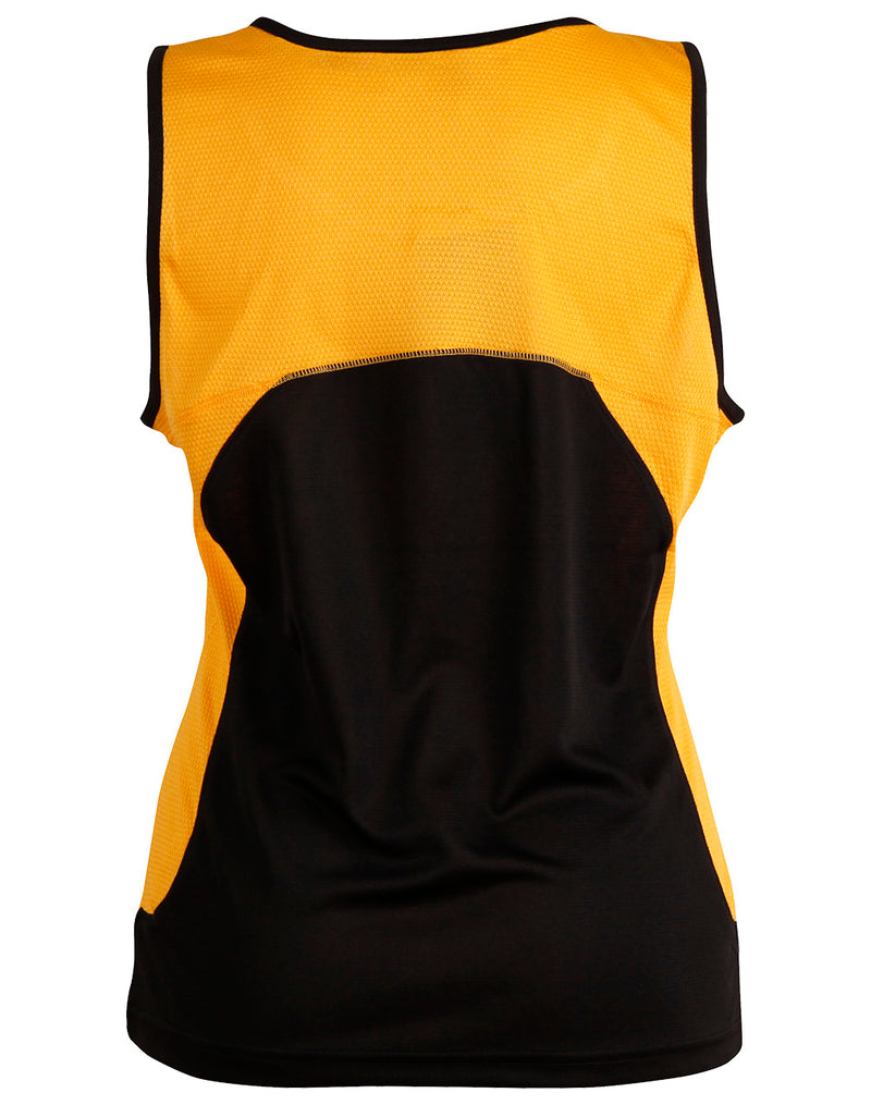 TS74 SPRINT SINGLET Ladies'