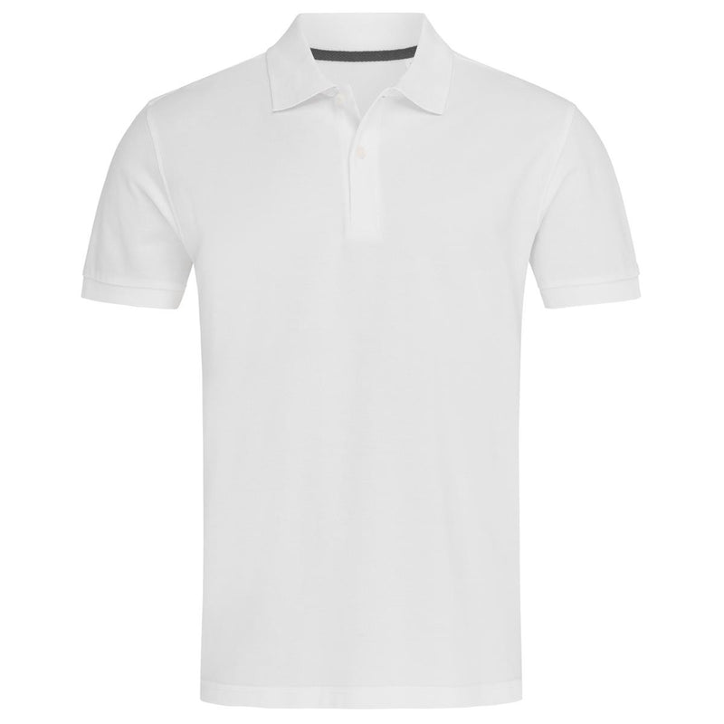 ST9050.Men's Henry Polo