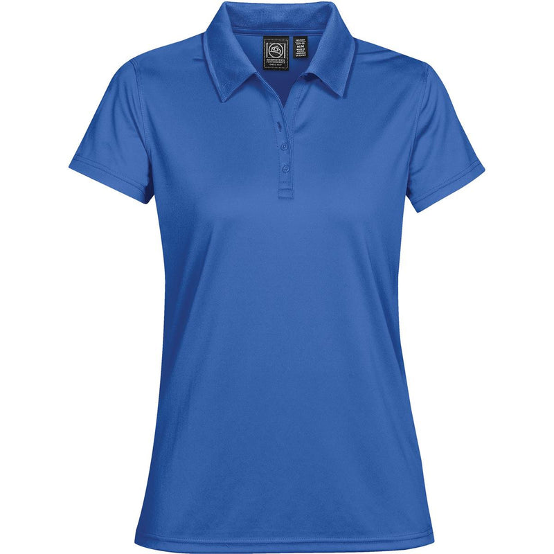 PG-1W.Women's Eclipse Pique Polo