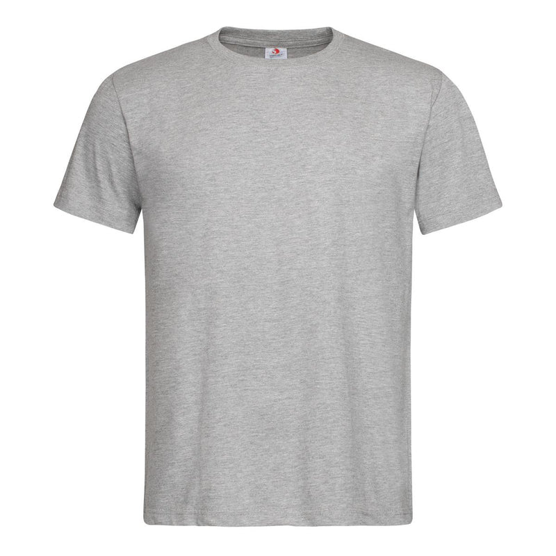 ST2020.Men's Classic-T Organic