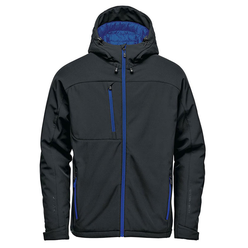 KSX-1.Men's Orbiter Insulated Softshell