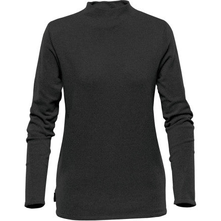 KNS-1W.Women's Belfast Sweater