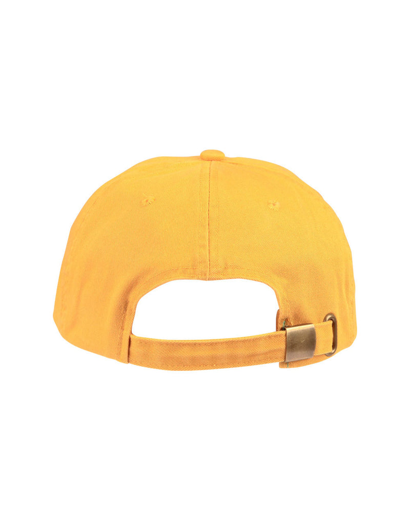 CH40 WASHED POLO SANDWICH CAP