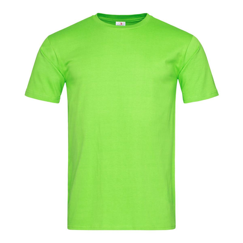 ST2010.Men's Classic-T Fitted