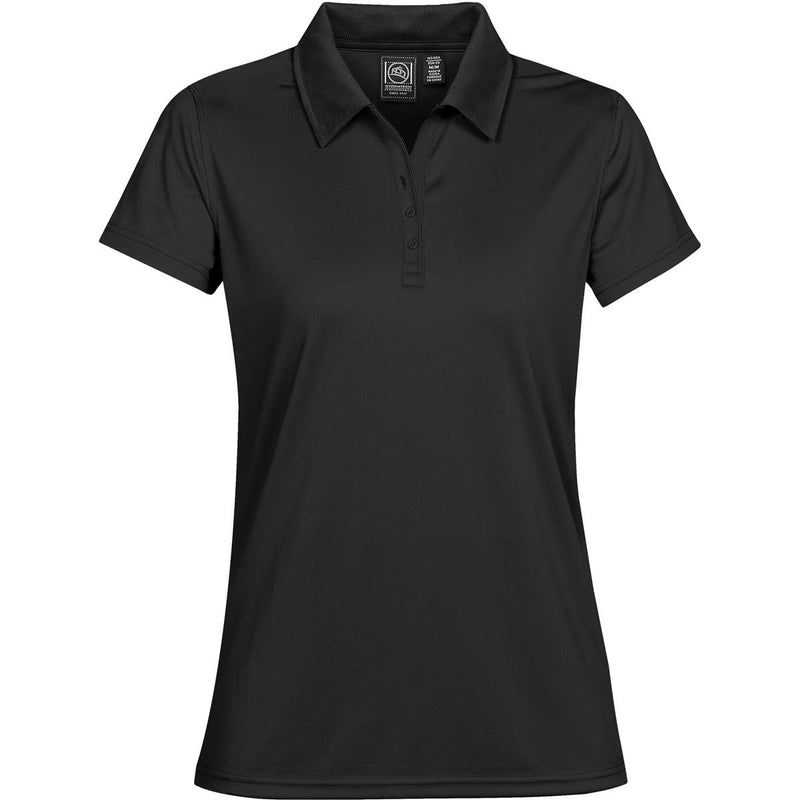 PG-1W.Women's Eclipse Pique Polo