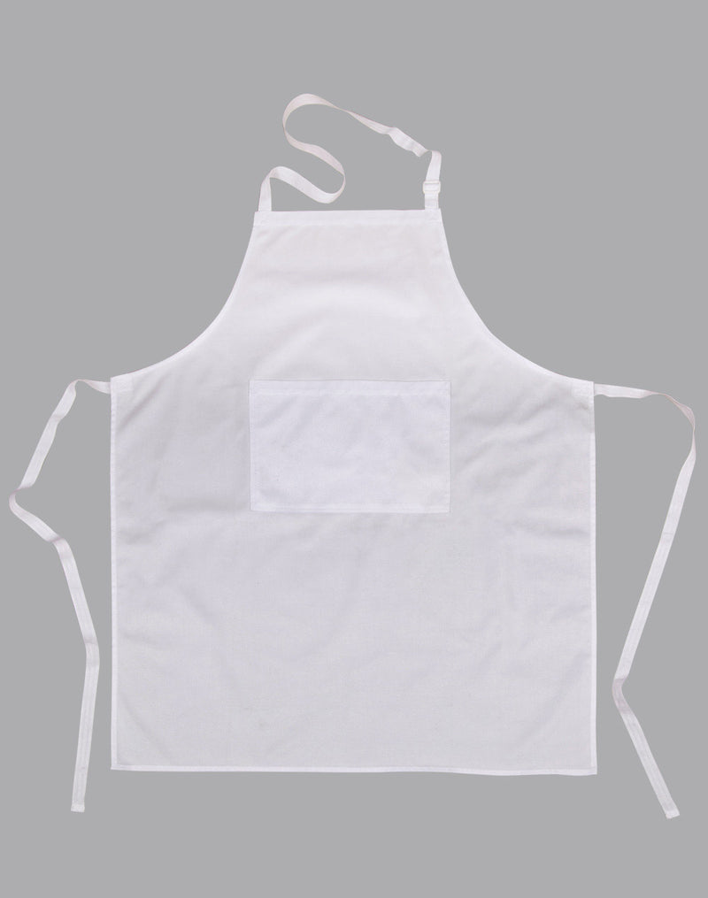 AP03 BIB APRON