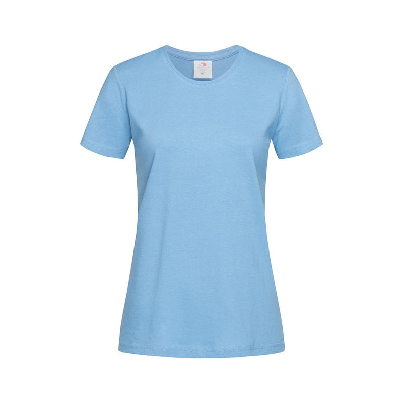 ST2600.Women's Classic T