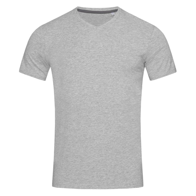 ST9610.Men's Clive V-neck