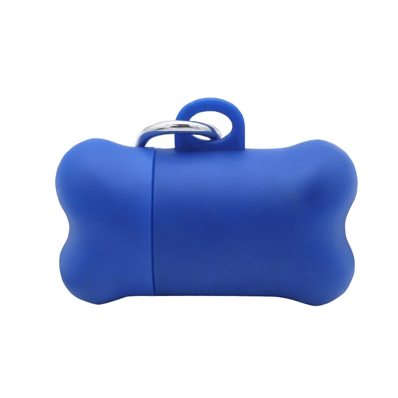 Dog Waste Bag Dispenser
