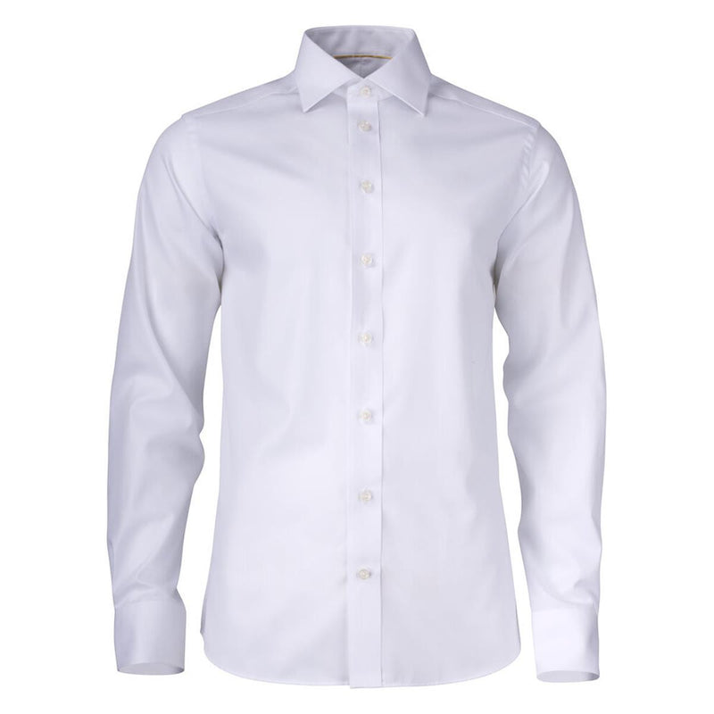 HFY50.Yellow Bow 50 Men's Shirt