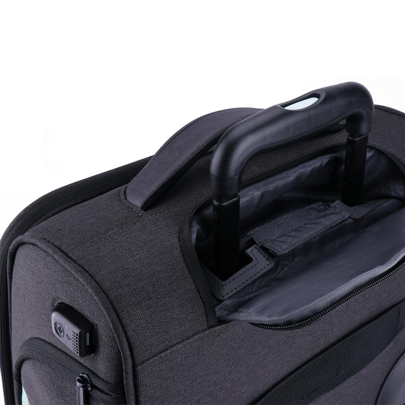 SD4503.Swissdigital Arosa Underseat Luggage