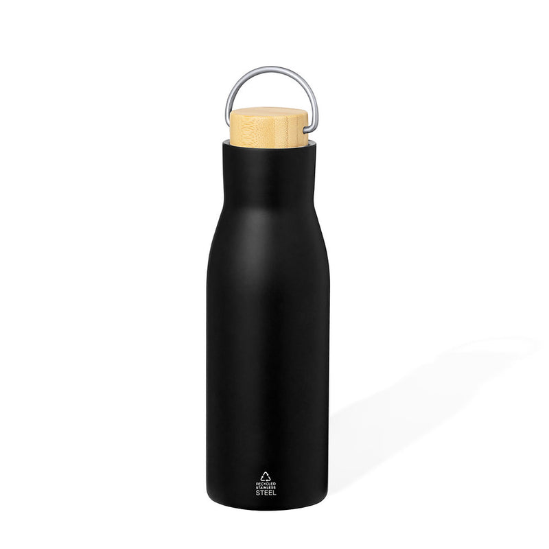 Prismix Insulated Bottle