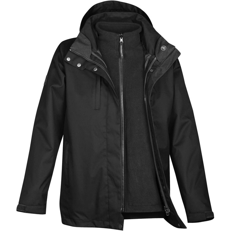 TPX-3W.Womens Vortex HD 3-In-1 Parka