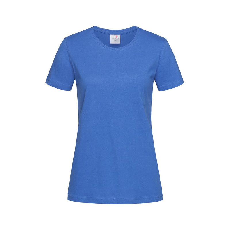 ST2600.Women's Classic T