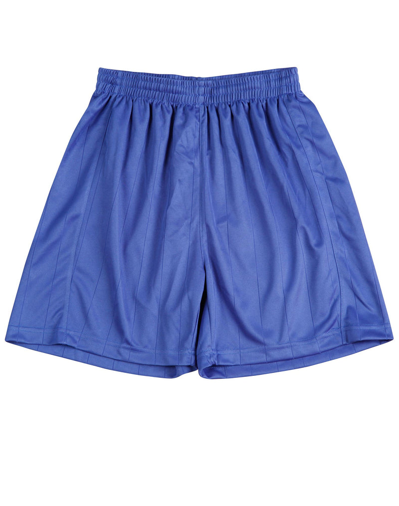 SS25 SHOOT SOCCER SHORTS Adult